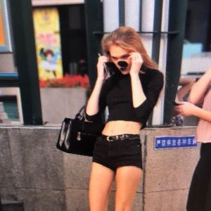 Meet your Posher, Pablo